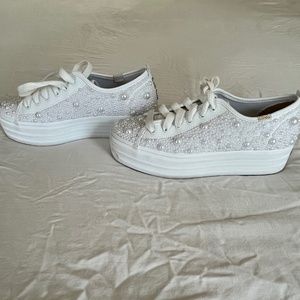 Bridal Keds